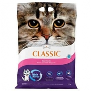 Intersand Classic Katzenstreu Babypuder CHF 9.90