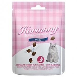 Harmony Katzensnacks CHF 1.90