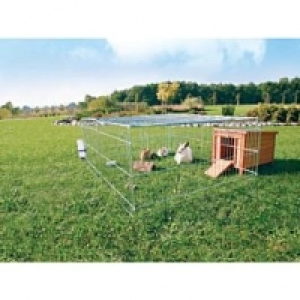 Freilaufgehege Natura CHF 115.00