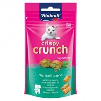 Qualipet  Vitakraft Crispy Crunch Dental
