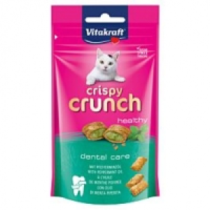 Vitakraft Crispy Crunch Dental