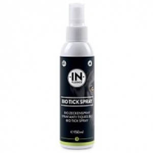 In-Fluence Zeckenspray Tick Spray Bio