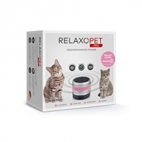 Qualipet  RelaxoPet Cat PRO Tierentspannungs-System für Katzen