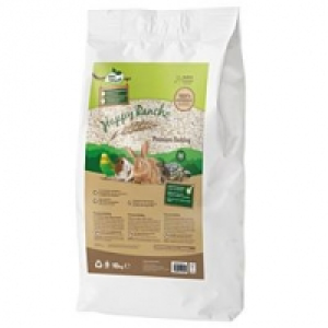Happy Rancho Kleintierstreu Premium Bedding CHF 11.90