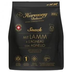 Harmony Dog Deluxe Hundesnack Lamm CHF 3.35