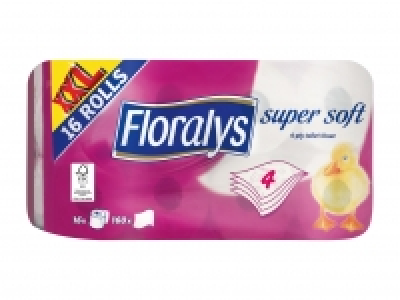 Toilettenpapier XXL CHF 4.99