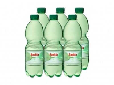 Mineralwasser CHF 0.99