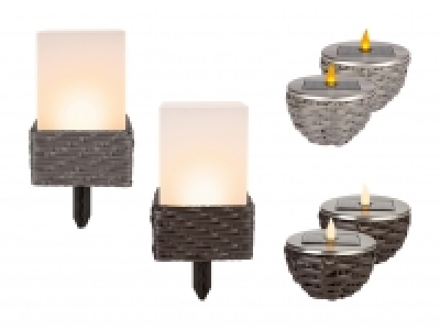 LED-Solarleuchte CHF 14.99
