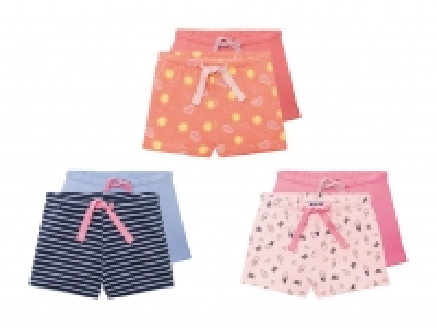 Shorts, 2er CHF 5.99