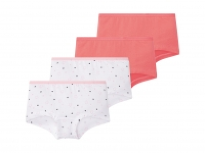 Lidl  Panties, 4er