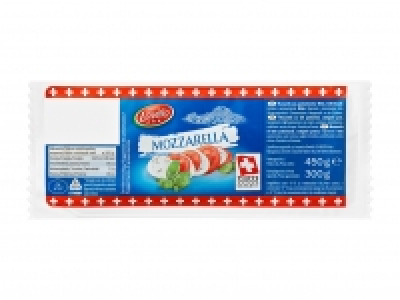 Mozzarella Stange CHF&nbsp;1.39