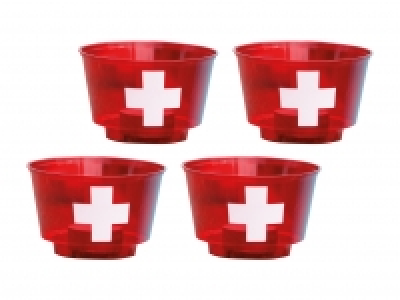 Teelichter, 4er CHF&nbsp;1.79