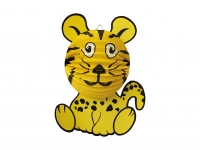 Lidl  Tierlampion Tiger