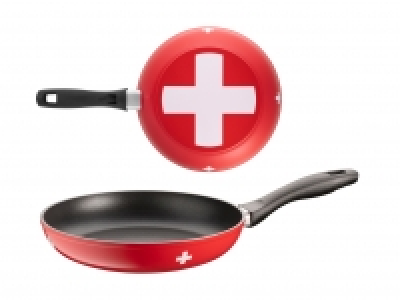 Lidl  Aluminium-Bratpfanne 24 cm