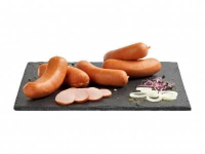 Riesencervelas mit Käse CHF 3.99