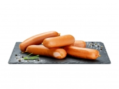 Geflügel Cervelas