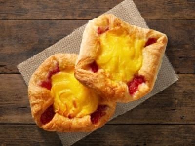 Himbeer Vanille Plunder CHF&nbsp;1.19