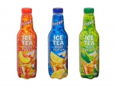Ice Tea Infusion