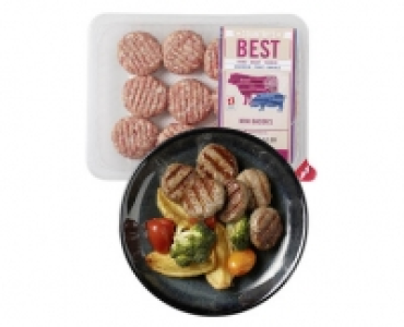 COUNTRYS BEST MINI BACONS CHF 1.89