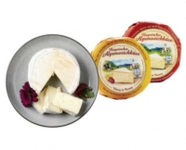ALPENWEICHKÄSE CHF 2.49