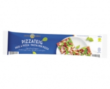 CUCINA NOBILE PIZZATEIG