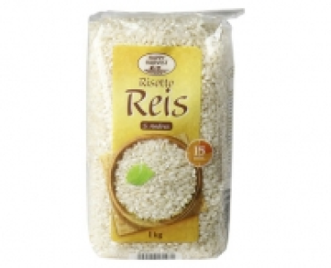 HAPPY HARVEST RISOTTOREIS S. ANDREA CHF 1.89