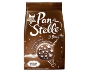 MULINO BIANCO/BARILLA PAN DI STELLE