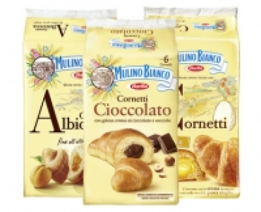 MULINO BIANCO/BARILLA CORNETTI CHF 2.59