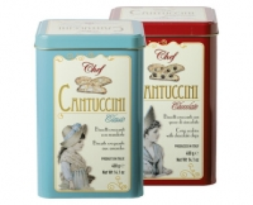 Aldi Suisse  CANTUCCINI/AMARETTINI