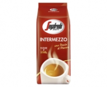 Aldi Suisse  SEGAFREDO® INTERMEZZO KAFFE