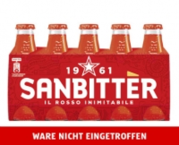 S.PELLEGRINO® SANBITTÈR CHF 5.39