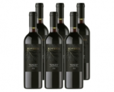 ROVERSI PRIMITIVO SALENTO IGT CHF 19.99