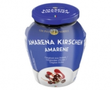 Aldi Suisse  CUCINA NOBILE AMARENA KIRSCHEN