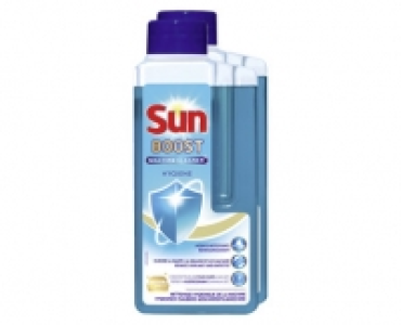 SUN MASCHINENPFLEGER CHF 7.89