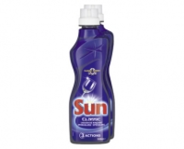 SUN SPÜLGLANZ CHF 5.89