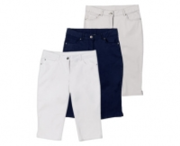 BLUE MOTION DAMEN-CAPRITWILLHOSE