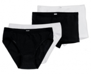 BLUE MOTION DAMEN-SLIP