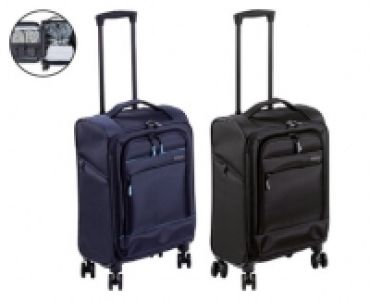 Aldi Suisse  TROLLEY-BOARDCASE ULTRALEICHT