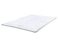 Aldi Suisse  MY LIVING STYLE STEPPDECKE GREENFIRST®