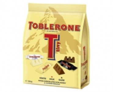 TOBLERONE® MINIS CHF 9.89