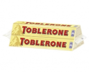 TOBLERONE® CHF 9.49