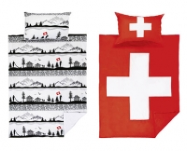 MY LIVING STYLE BETTWÄSCHE CHF 29.99