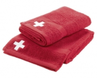 MY LIVING STYLE FROTTEE-SERIE CHF 9.99