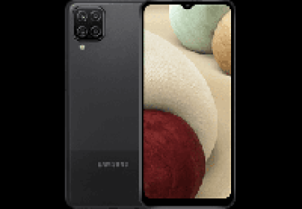 SAMSUNG Galaxy A12 - Smartphone (6.5