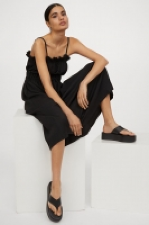Wadenlanges Jerseykleid CHF 9.95