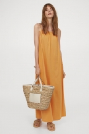 Langes Trägerkleid CHF 14.95