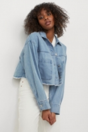Cropped Twilljacke CHF 19.95