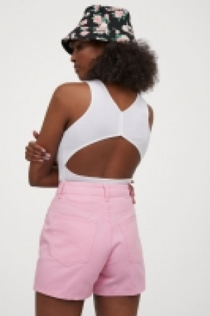 Top mit Cut-out CHF 9.95