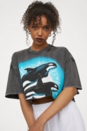 Kastiges Shirt CHF 7.95