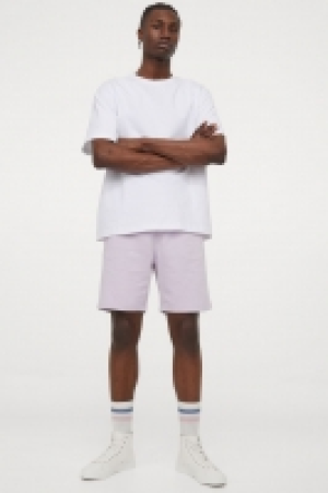 2-Pack Sweatshorts Regular Fit CHF 15.95